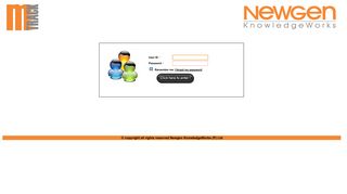 
                            1. NewGen Login