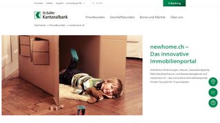 
                            10. newhome.ch - Das kostenlose Immobilienportal - St.Galler Kantonalbank