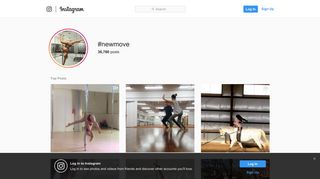 
                            8. #newmove hashtag on Instagram • Photos and Videos