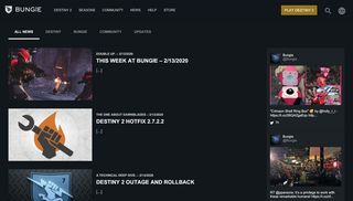 
                            4. News | Bungie.net