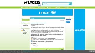 
                            13. News | Lycos Chat