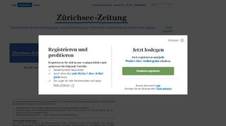 
                            4. News Schweiz - zsz.ch