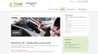 
                            8. News - StudiumPlus