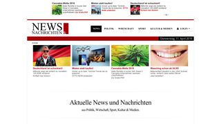 
                            1. News-und-Nachrichten.de