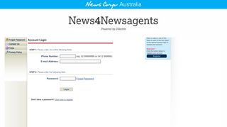 
                            1. News4Newsagents - iServices