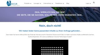 
                            7. Newsletter - ARISECUR GmbH