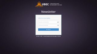 
                            2. Newsletter - Login