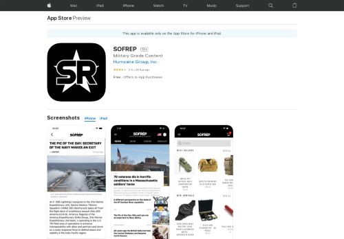 
                            12. NEWSREP on the App Store - iTunes - Apple