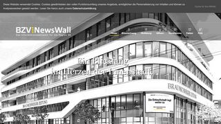 
                            6. Newswall38 | Aufmerksamkeitsstarke Werbefläche