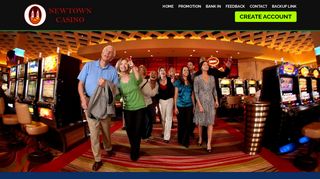 
                            3. Newtown Casino | Download APK for PC & PhoneNewtown ...