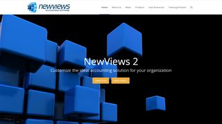 
                            3. NewViews Accounting Software – 30 Years of Software Innovation