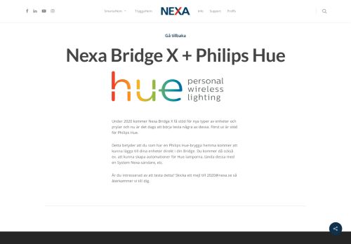 
                            4. Nexa | Nexa Bridge