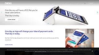 
                            4. Nexi: innovation in digital payments
