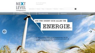 
                            4. Next Level Integration GmbH - Business in the Fast Lane