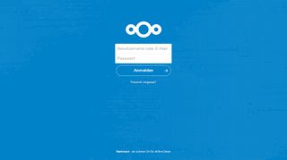 
                            2. Nextcloud - Hochschule Augsburg