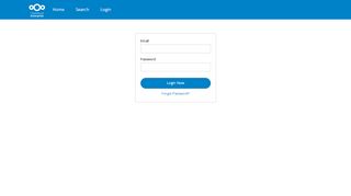 
                            2. Nextcloud Portal - Members Login