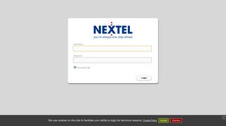 
                            12. Nextel FTP