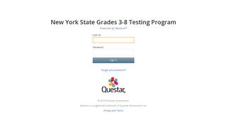 
                            9. Nextera Admin - New York State Grades 3-8 Testing Program