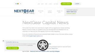 
                            4. NextGear News - NextGear Capital Ireland