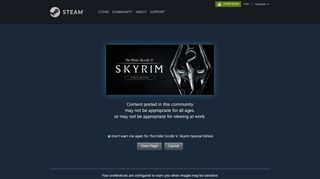 
                            6. Nexus Mod Manager Login Error :: The Elder Scrolls V: Skyrim Special ...