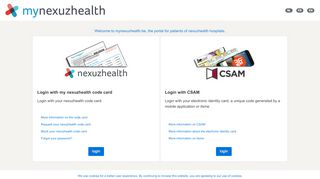 
                            1. nexuzhealth