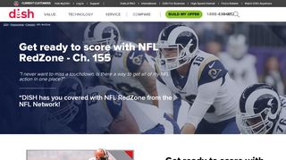 
                            12. NFL RedZone Channel - Watch Every Touchdown Every Sunday ...
