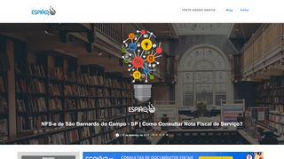 
                            8. NFS-e de São Bernardo do Campo - SP | Como Consultar Nota Fiscal ...