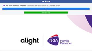 
                            5. NGA Human Resources - Home | Facebook