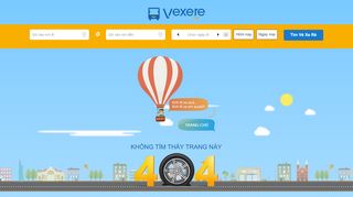 
                            2. Nhà xe - VeXeRe.com