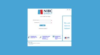 
                            10. NIBC Direct Belgium