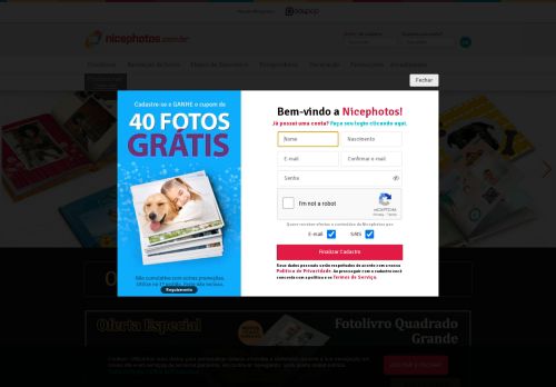 
                            1. Nicephotos - Oi Fotos agora é Nicephotos!