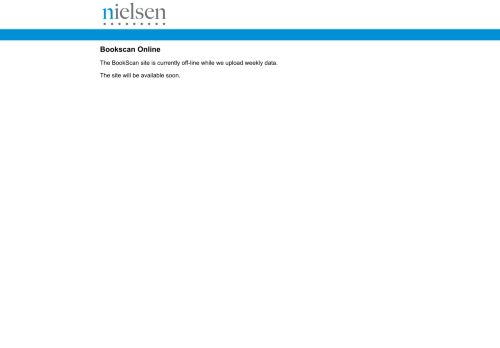 
                            8. Nielsen BookScan