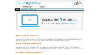 
                            11. Nielsen Digital Voice - Home