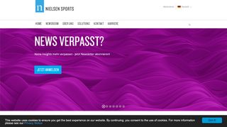 
                            9. Nielsen Sports