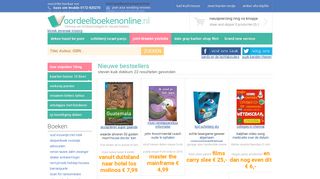 
                            11. Nieuwe bestsellers