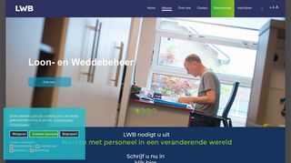 
                            7. Nieuwe website voor SD Worx - Loon en weddebeheer. Uw Sociaal ...