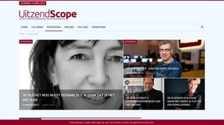 
                            7. Nieuws UitzendScope - Voor ondernemers, door WePayPeople