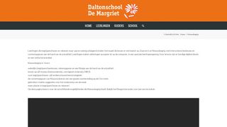 
                            7. Nieuwsbegrip – Daltonschool De Margriet