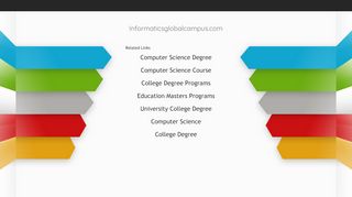 
                            1. Nigeria Archives - Informatics Global Campus