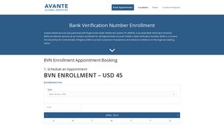 
                            7. Nigeria BVN Registration | BVN Registration