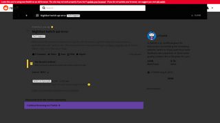 
                            8. Nightbot twitch api error : Twitch - Reddit