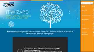 
                            12. NIIT Nguru | IT WIZARD PLUS, ITW, IT WIZARD, IT, SCHOOL ...