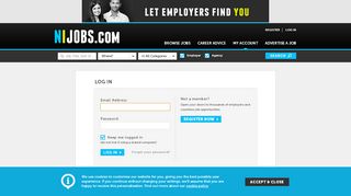 
                            6. NIJobs.com | Jobs NI, Jobs in Northern Ireland, Recruitment NI
