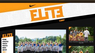 
                            6. NikeEliteCamp.com - The Official home of the Nike Elite Camp ...