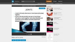 
                            9. Nikku pdf on joints - SlideShare