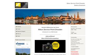 
                            11. Nikon Service Point Dresden