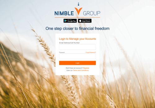 
                            6. NimblePay