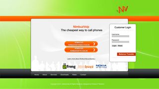 
                            1. nimbuzvoip