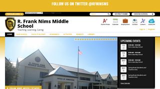 
                            8. Nims / Homepage - Leon County Schools