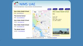 
                            6. NIMS UAE